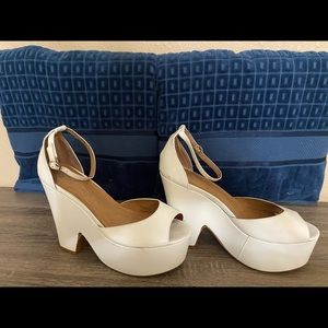 Jeffrey Campbell California